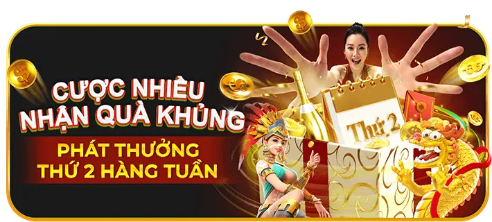 Các trò chơi hot trên niw88 app